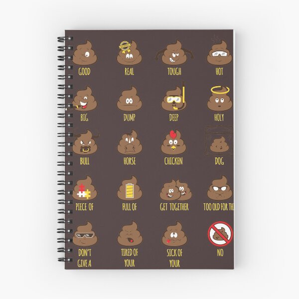 Item preview, KNOW YOUR SHIT designed and sold by pdism.