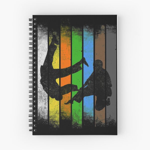 Item preview, Judo Student and Master designed and sold by heckomen.