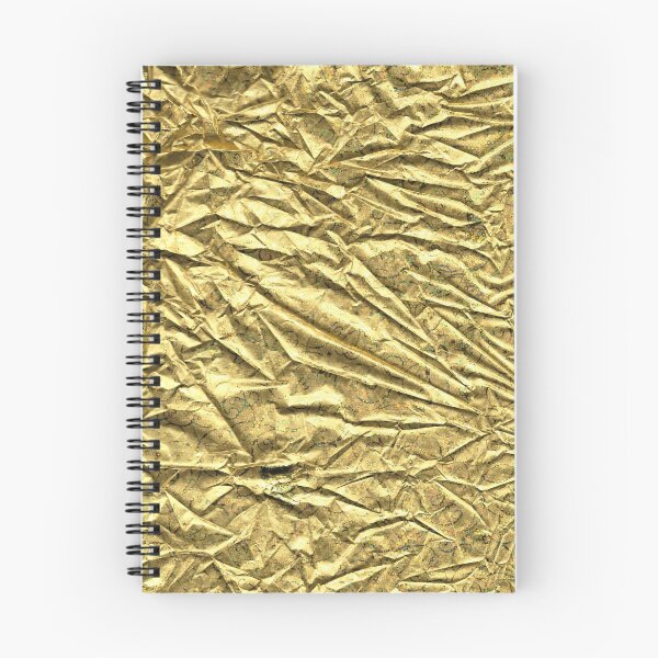 Item preview, Glossy gold foil   designed and sold by pASob-dESIGN.