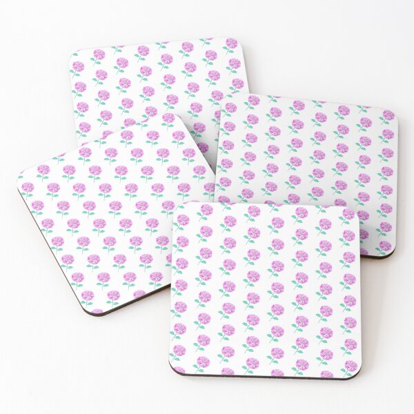 Item preview, Peony pattern designed and sold by LittleBettyMakes.