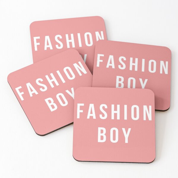 Item preview, Fashion boy designed and sold by RachelTintedRed.