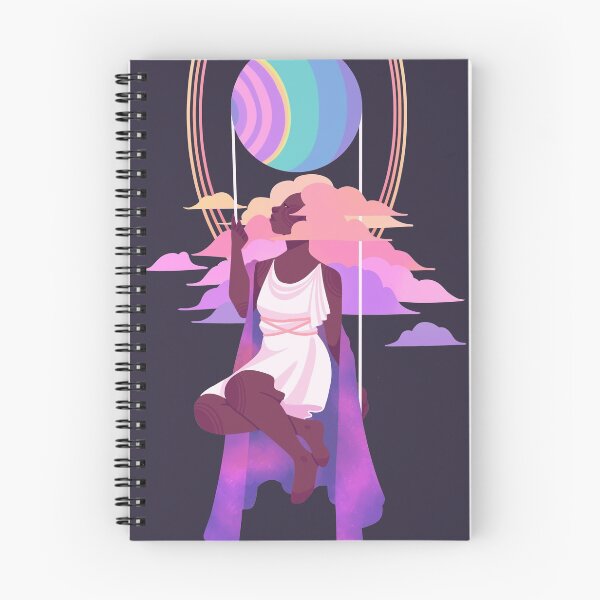 Item preview, Astrónomo designed and sold by nyx1st1x.