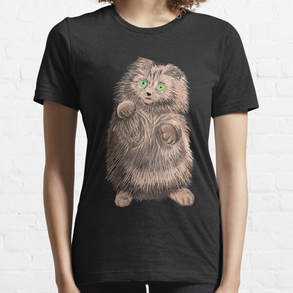 Cute Cat Essential T-Shirt