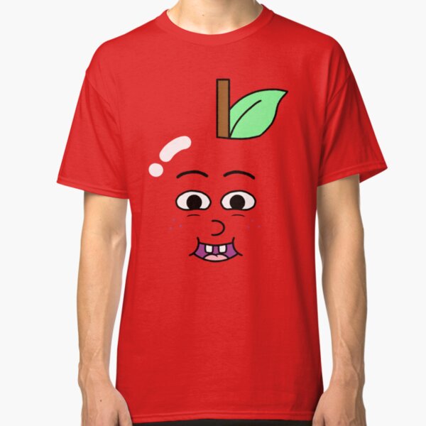 APPLE AND ONION - APPLE Classic T-Shirt