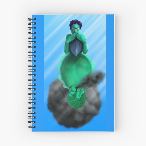 Item preview, Nine of Water designed and sold by lalasara.