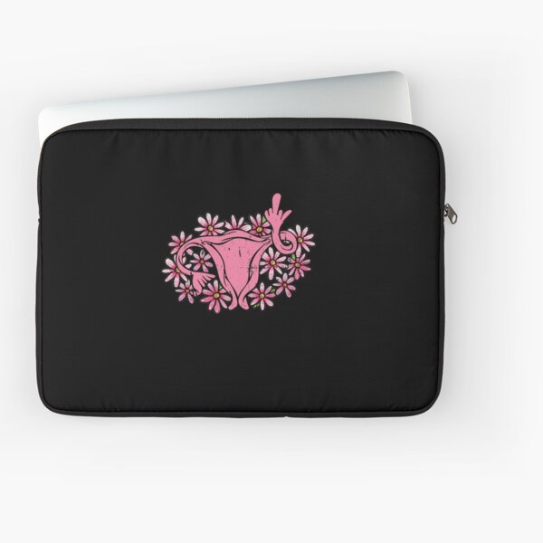 Item preview, Vintage Middle finger uterus designed and sold by Boog Monst .