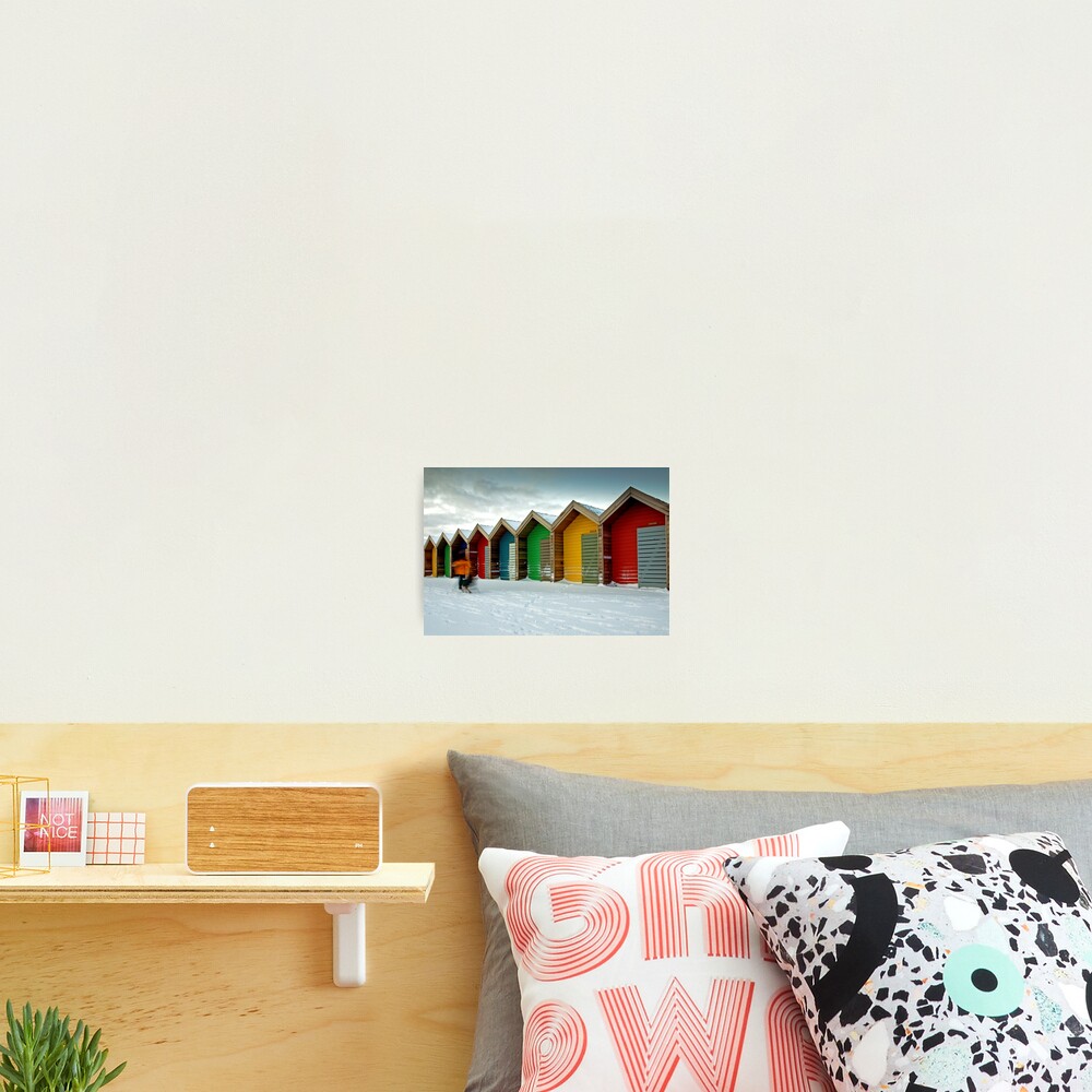 Item preview, Photographic Print designed and sold by tontoshorse.