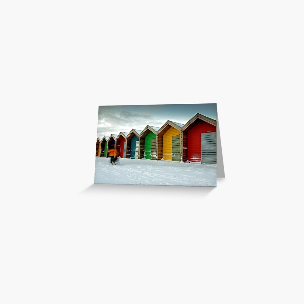 Item preview, Greeting Card designed and sold by tontoshorse.