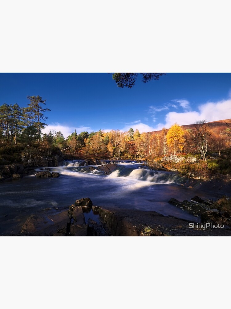 The River Runs On by ShinyPhoto