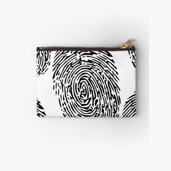 Item preview, Huge Fringerprint designed and sold by psychometrics.