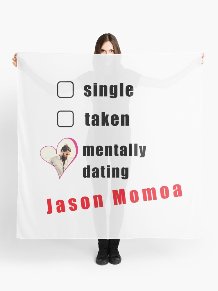 Mentally dating Jason Momoa, Funny, Cute, Valentines, Birthday, Best friend, tv, pop culture, gift, present, ideas, good vibes Mentally dating Jason Momoa, Funny, Cute, Valentines, Birthday, Best friend, tv, pop culture, gift, present, ideas, good vibes