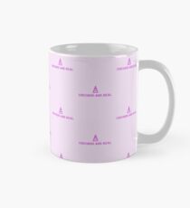 Unicorns are Real Tasse