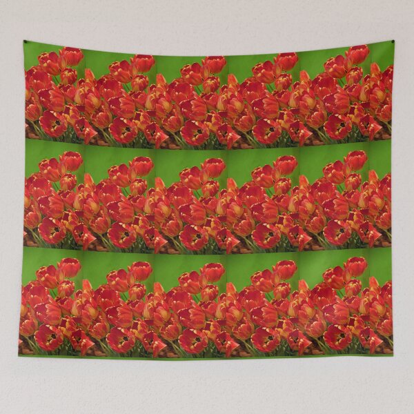 Item preview, USA. Philadelphia Flower Show 2012. Tulips. designed and sold by vadim19.