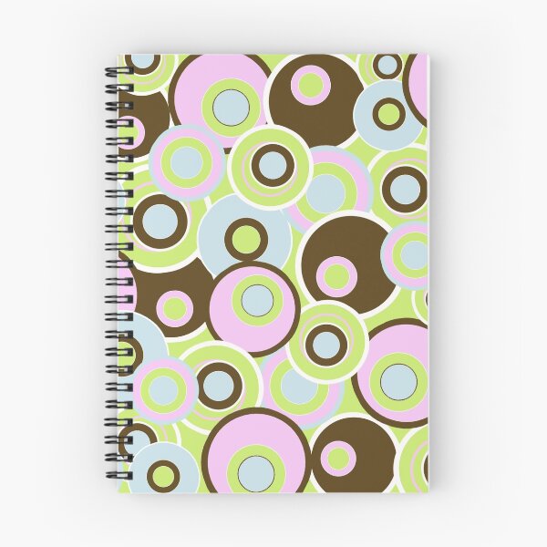 Item preview, Let's Go Round in Circles  designed and sold by SimplyPut.