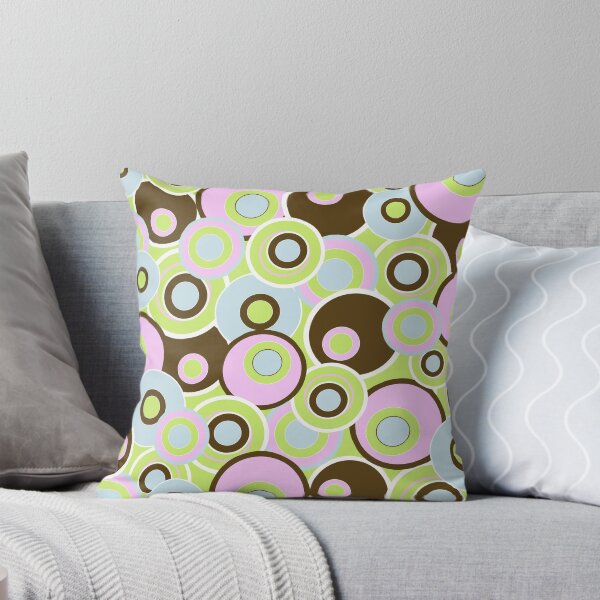 Item preview, Let's Go Round in Circles  designed and sold by SimplyPut.
