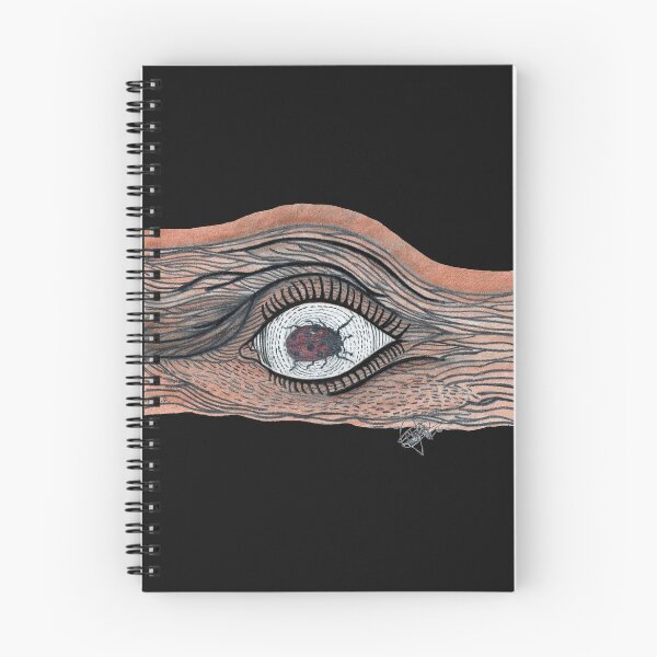 Item preview, Look without looking designed and sold by BeritValk.
