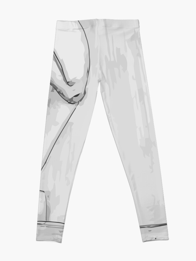 Disover Marble  Leggings