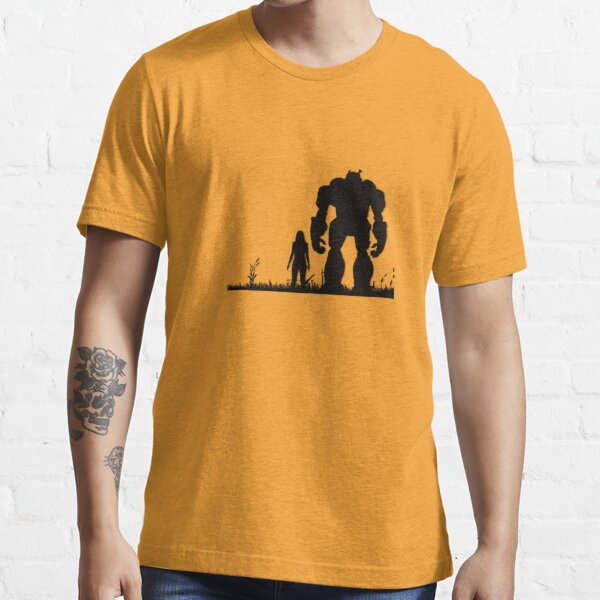 bumblebee movie t shirt