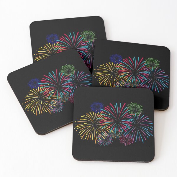 Item preview, Fireworks designed and sold by GL Digital Artwork .