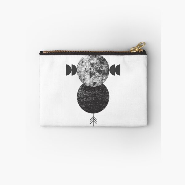 Item preview, Rooted Lunar Phase designed and sold by maggiecuda.