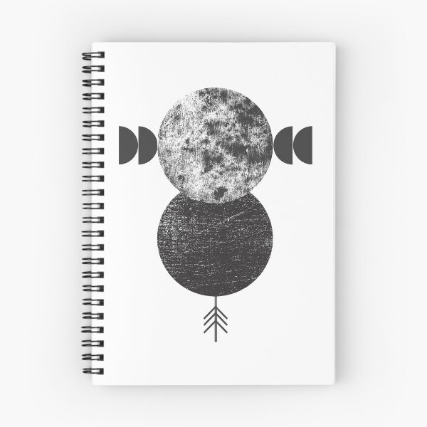 Item preview, Rooted Lunar Phase designed and sold by maggiecuda.