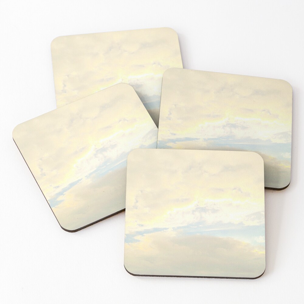 Item preview, Coasters (Set of 4) designed and sold by HyperionPhotoA.