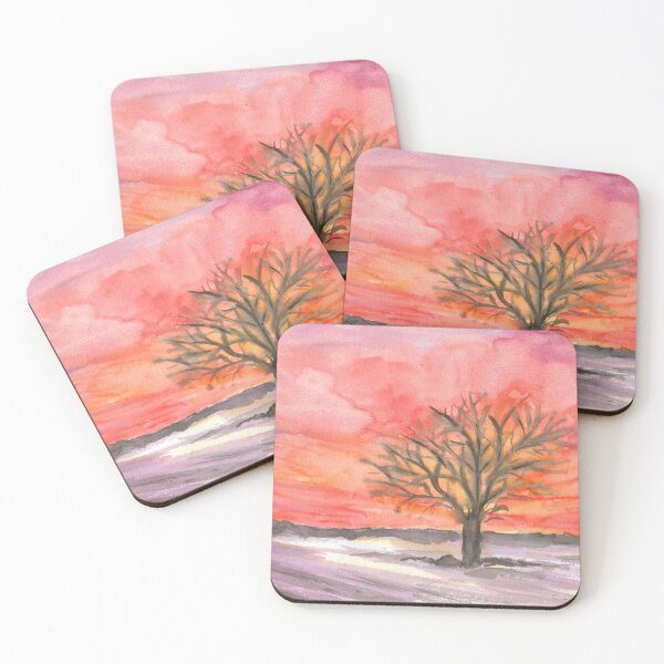 Item preview, Red Winter Dreams designed and sold by CarolineLembke.