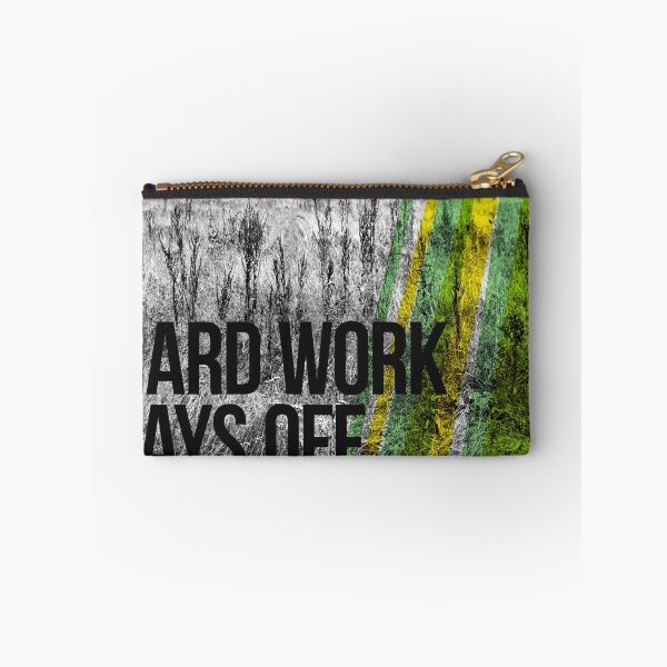 Item preview, HARD WORK PAYS OFF designed and sold by ak4e.
