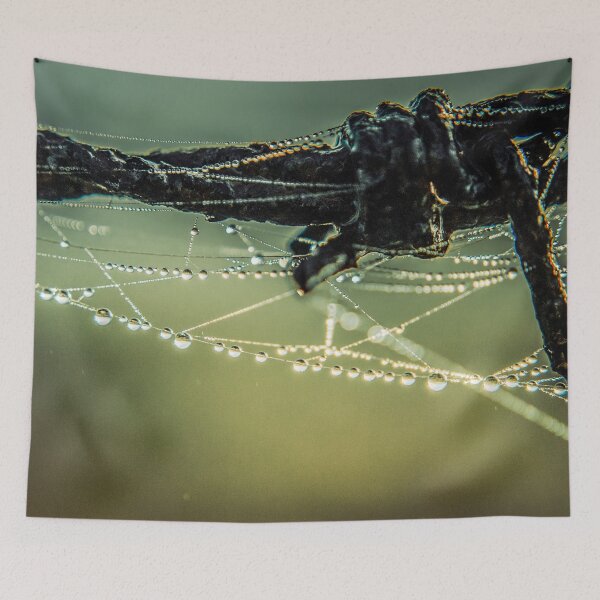 Item preview, Dewdrop Barb designed and sold by Candice O'Neill.