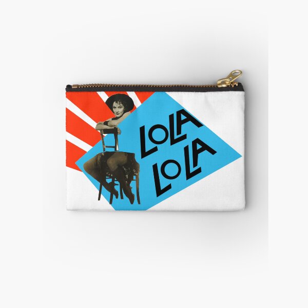 Item preview, THE BLUE ANGEL - LOLA - Marlene Dietrich designed and sold by NumbLock.