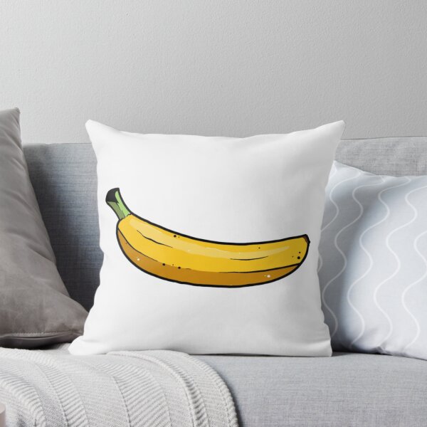 Item preview, Yellow Banana designed and sold by patbusinger.