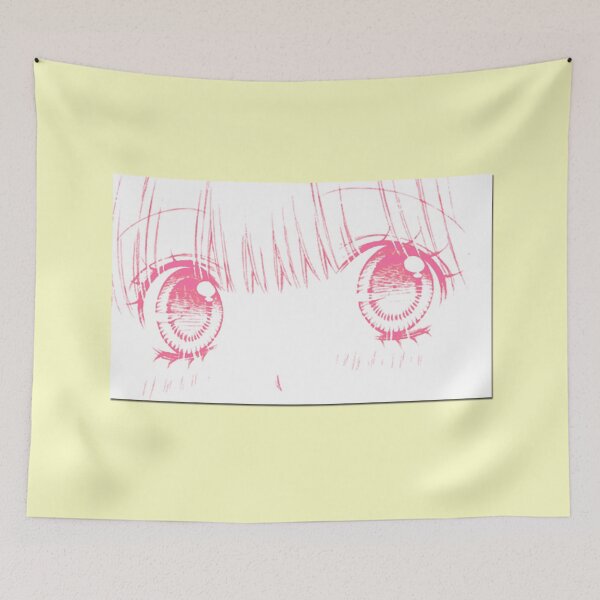 Item preview, anime eyes designed and sold by prxsci.