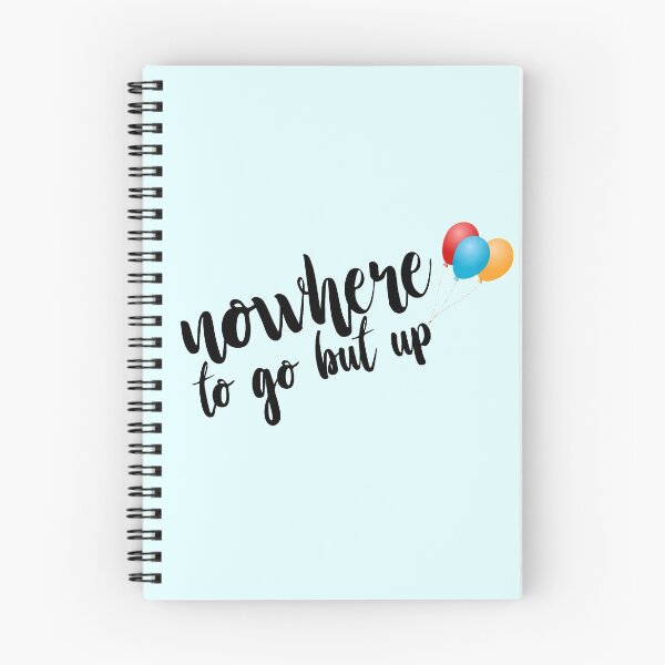 Item preview, nowhere to go but up designed and sold by sa-rah.