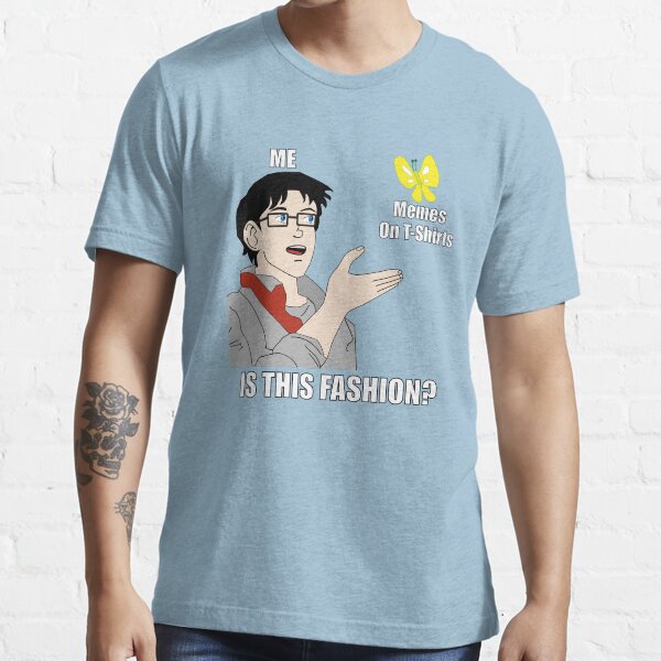 "Funny Meme TShirt" Tshirt for Sale by BrobocopPrime Redbubble