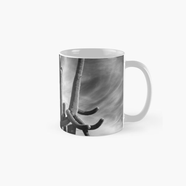 Majestic Beauty Classic Mug