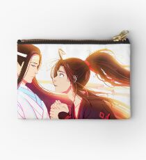 Mesmerized Studio Pouch