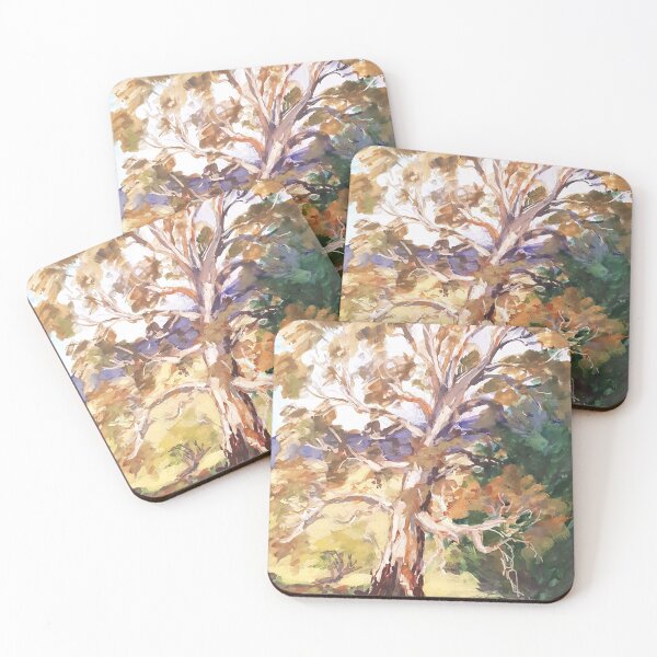 Item preview, Snow gum, Jindabyne NSW designed and sold by Bonnyview Studio.