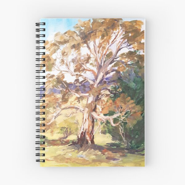 Item preview, Snow gum, Jindabyne NSW designed and sold by Bonnyview Studio.