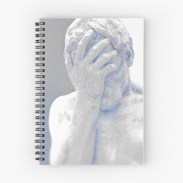 Item preview, Ancient Facepalm designed and sold by MAMMAJAMMA.