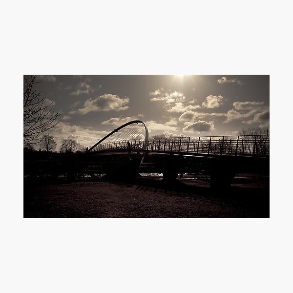 Item preview, The Millenium Bridge designed and sold by Squawk.