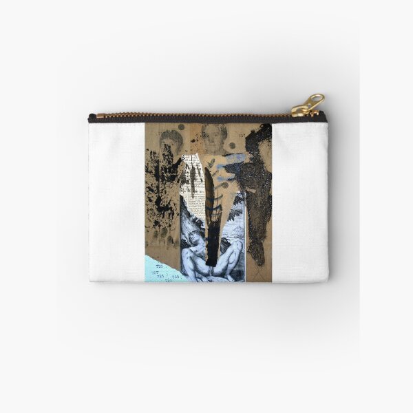 Item preview, ÉXTASIS DE LOS SANTOS (ecstasy of the saints) designed and sold by Alvaro Sánchez.