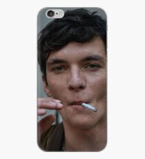 Fionn Whitehead iPhone Case