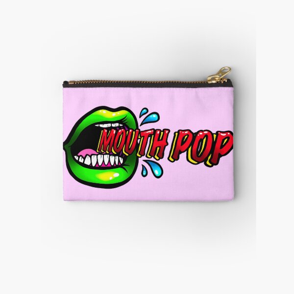 Item preview, Mouth Pop Drag Queen Design designed and sold by Caseychaotic.