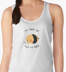 beelliam shakesbee Women's Tank Top