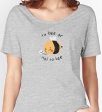 Beelliam Shakesbee T-shirts coupe relax