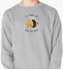 Sudadera cerrada beelliam shakesbee