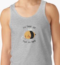 beelliam shakesbee Tank Top