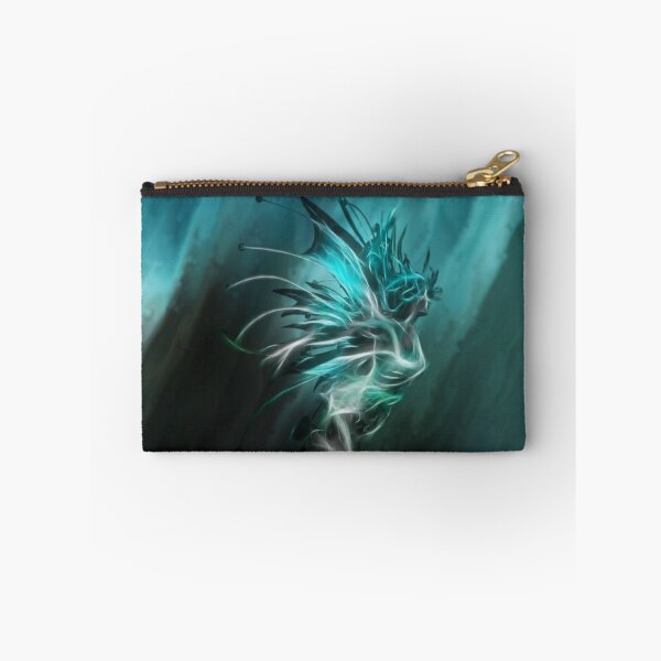 Item preview, Fractal Water designed and sold by twylightart.