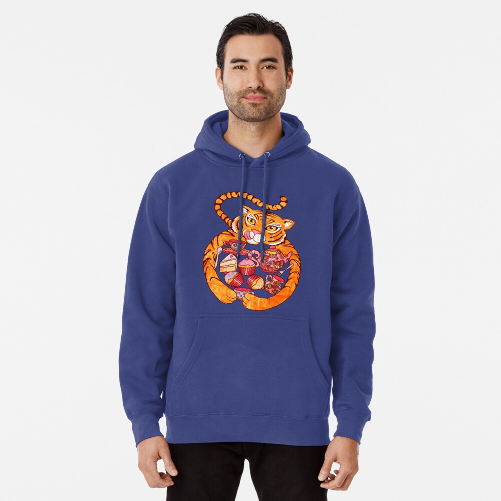 Item preview, Pullover Hoodie designed and sold by micklyn.
