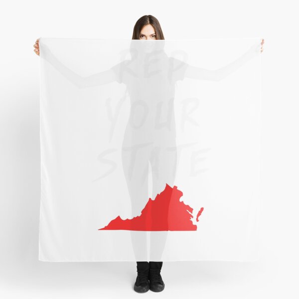 Item preview, REP YOUR STATE VIRGINIA designed and sold by we1000.